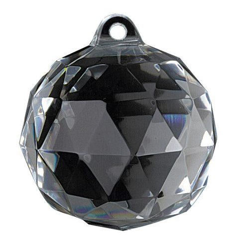 Faceted Ball