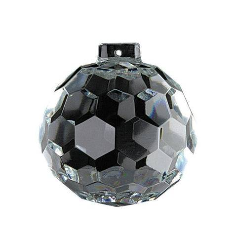 Faceted Ball