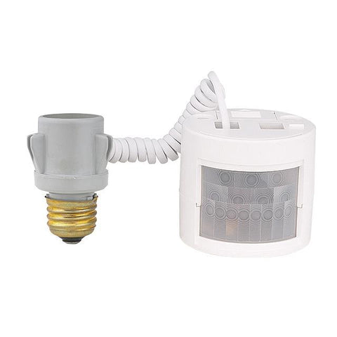 Motion Activated Light Adaptor