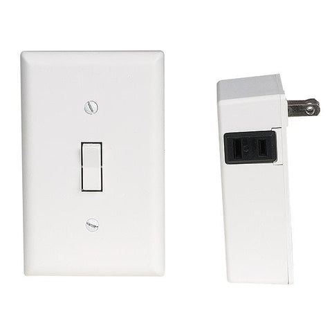 Remote Wall Light Switch