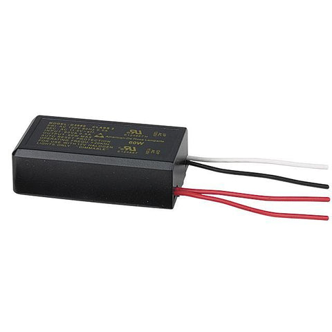 Dimmable Electronic Transformer
