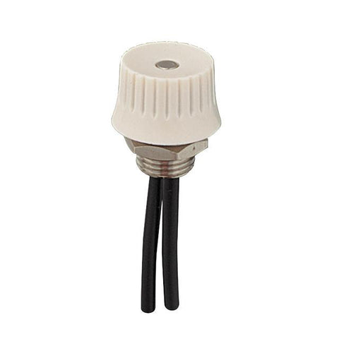 Single Circuit Button Type Rotary Canopy Switch