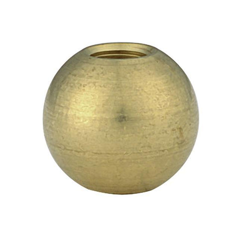 Brass Ball