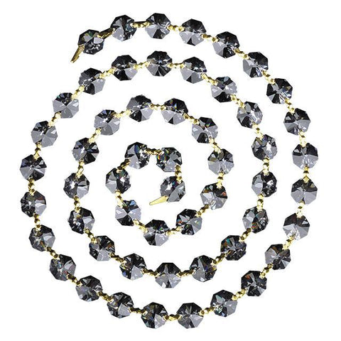 Jewel Bead Chain