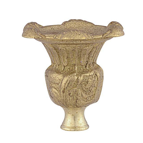 Cast Brass Candle Cup