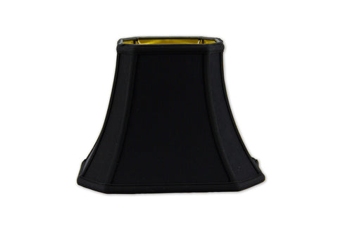 Style 759-Cut Corner Rectangle Bell